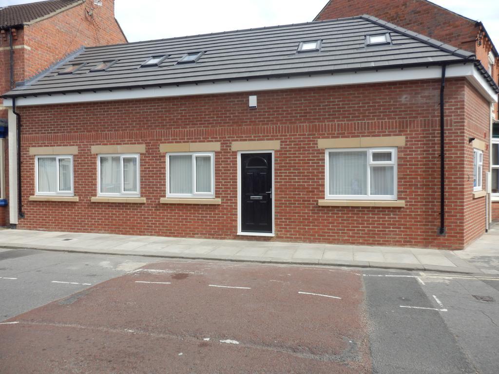 The Gresham Middlesbrough Exterior photo