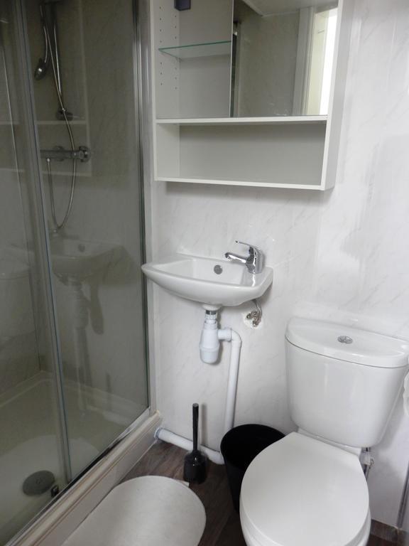 The Gresham Middlesbrough Room photo
