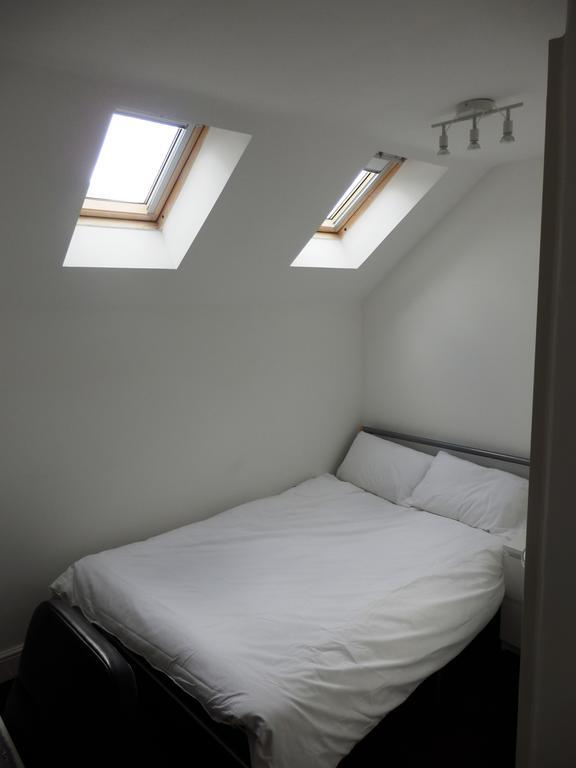 The Gresham Middlesbrough Room photo