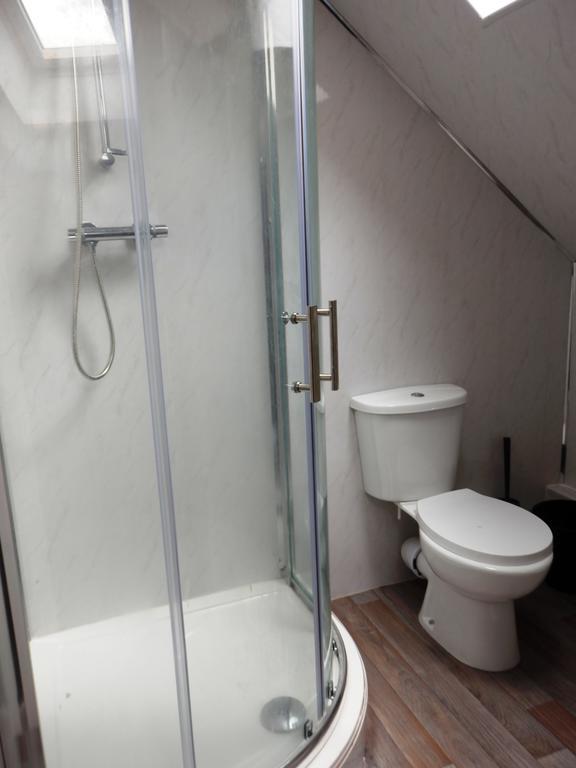 The Gresham Middlesbrough Room photo